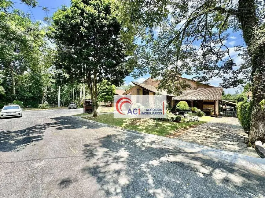 Foto 5 de Casa de Condomínio com 4 quartos à venda, 656m2 em Nova Higienópolis, Jandira - SP