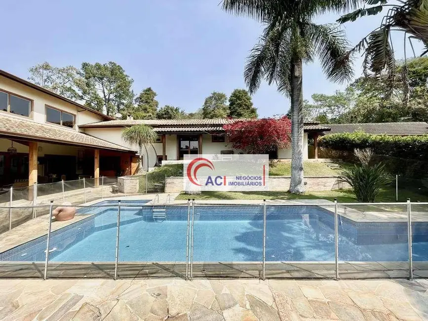 Casa de Condomínio com 4 quartos à venda, 2534m2 em Chácara Vale do Rio Cotia, Carapicuiba - SP - imagem 9 Foto 9 de Casa de Condomínio com 4 quartos à venda, 2534m2 em Chácara Vale do Rio Cotia, Carapicuiba - SP