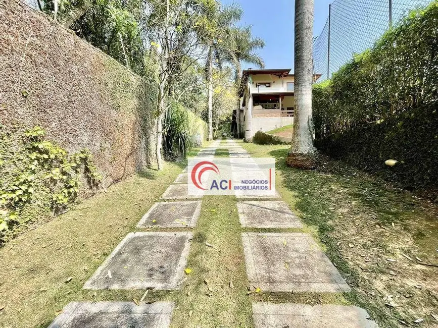 Casa de Condomínio com 4 quartos à venda, 2534m2 em Chácara Vale do Rio Cotia, Carapicuiba - SP - imagem 5 Foto 5 de Casa de Condomínio com 4 quartos à venda, 2534m2 em Chácara Vale do Rio Cotia, Carapicuiba - SP
