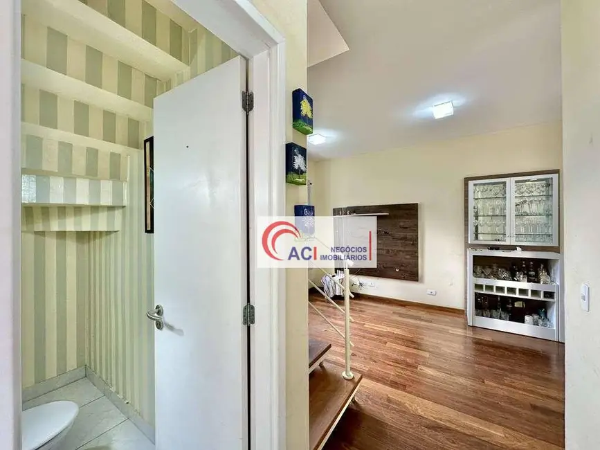 Casa de Condomínio com 2 quartos à venda, 123m2 em Cotia - SP - imagem 7 Foto 7 de Casa de Condomínio com 2 quartos à venda, 123m2 em Cotia - SP