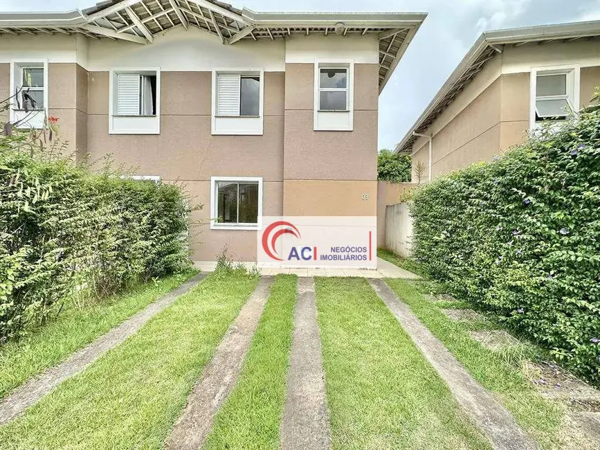 Foto 1 de Casa de Condomínio com 2 quartos à venda, 123m2 em Cotia - SP