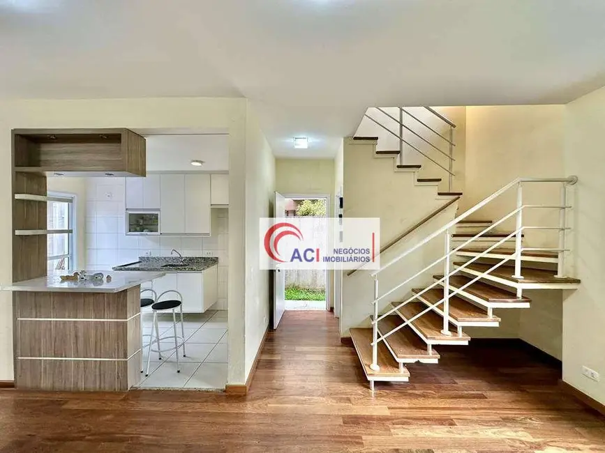 Casa de Condomínio com 2 quartos à venda, 123m2 em Cotia - SP - imagem 6 Foto 6 de Casa de Condomínio com 2 quartos à venda, 123m2 em Cotia - SP