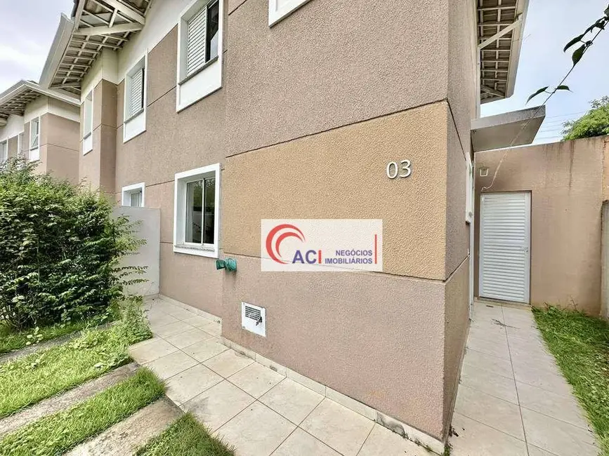 Casa de Condomínio com 2 quartos à venda, 123m2 em Cotia - SP - imagem 4 Foto 4 de Casa de Condomínio com 2 quartos à venda, 123m2 em Cotia - SP