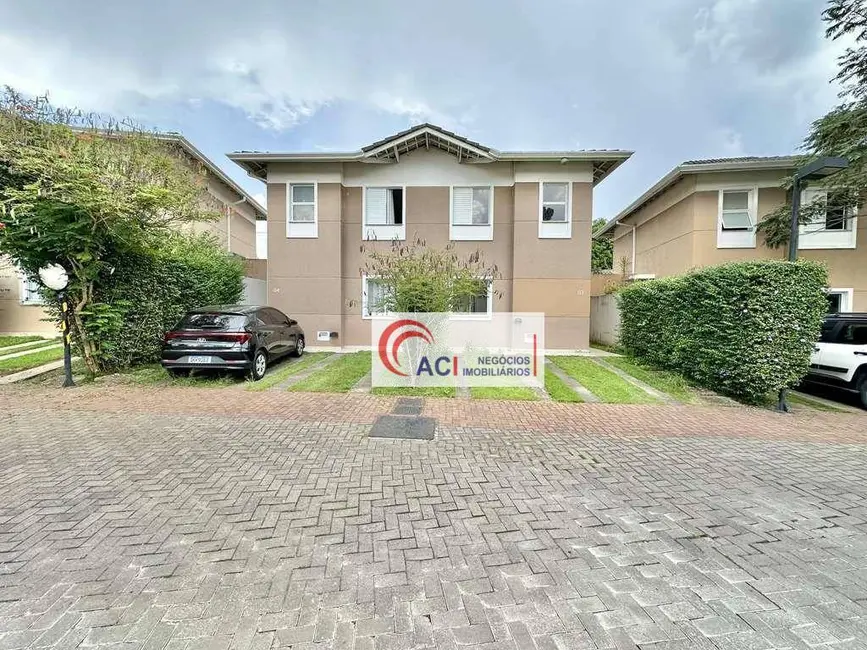 Casa de Condomínio com 2 quartos à venda, 123m2 em Cotia - SP - imagem 3 Foto 3 de Casa de Condomínio com 2 quartos à venda, 123m2 em Cotia - SP