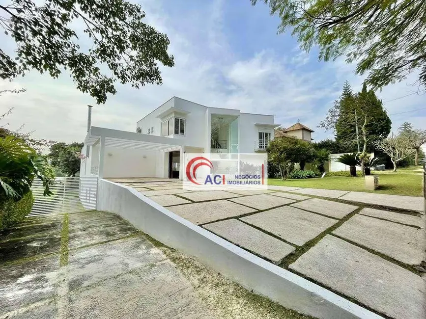 Casa de Condomínio com 4 quartos à venda, 1181m2 em Palos Verdes, Carapicuiba - SP - imagem 9 Foto 9 de Casa de Condomínio com 4 quartos à venda, 1181m2 em Palos Verdes, Carapicuiba - SP