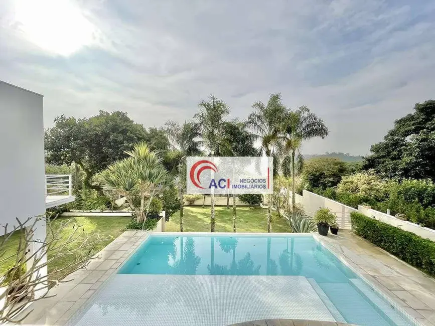 Foto 2 de Casa de Condomínio com 4 quartos à venda, 1181m2 em Palos Verdes, Carapicuiba - SP