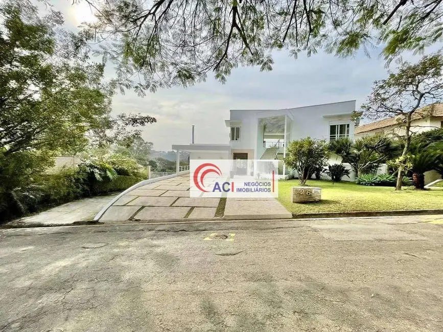 Casa de Condomínio com 4 quartos à venda, 1181m2 em Palos Verdes, Carapicuiba - SP - imagem 3 Foto 3 de Casa de Condomínio com 4 quartos à venda, 1181m2 em Palos Verdes, Carapicuiba - SP