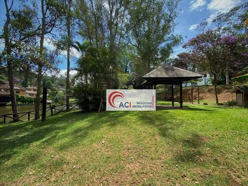 Casa de Condomínio com 4 quartos à venda, 1181m2 em Palos Verdes, Carapicuiba - SP - imagem 5 Foto 5 de Casa de Condomínio com 4 quartos à venda, 1181m2 em Palos Verdes, Carapicuiba - SP