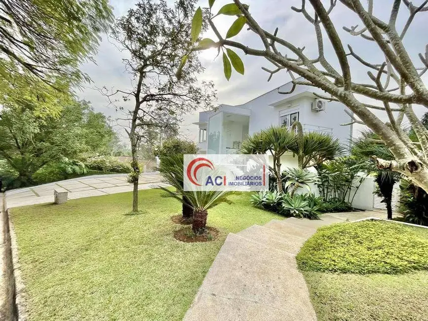 Casa de Condomínio com 4 quartos à venda, 1181m2 em Palos Verdes, Carapicuiba - SP - imagem 8 Foto 8 de Casa de Condomínio com 4 quartos à venda, 1181m2 em Palos Verdes, Carapicuiba - SP