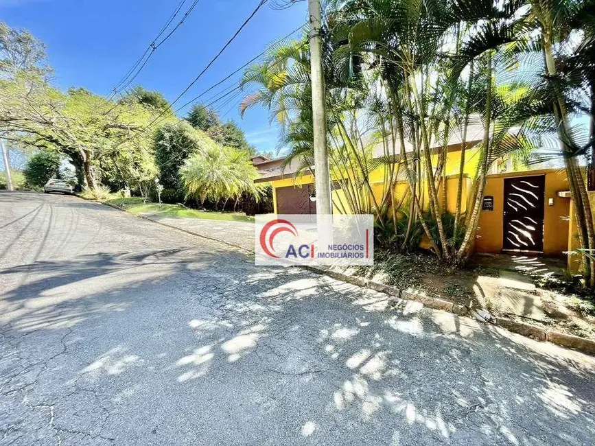 Casa de Condomínio com 5 quartos à venda, 1207m2 em Palos Verdes, Carapicuiba - SP - imagem 7 Foto 7 de Casa de Condomínio com 5 quartos à venda, 1207m2 em Palos Verdes, Carapicuiba - SP