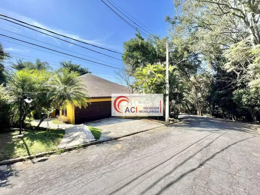 Casa de Condomínio com 5 quartos à venda, 1207m2 em Palos Verdes, Carapicuiba - SP - imagem 5 Foto 5 de Casa de Condomínio com 5 quartos à venda, 1207m2 em Palos Verdes, Carapicuiba - SP