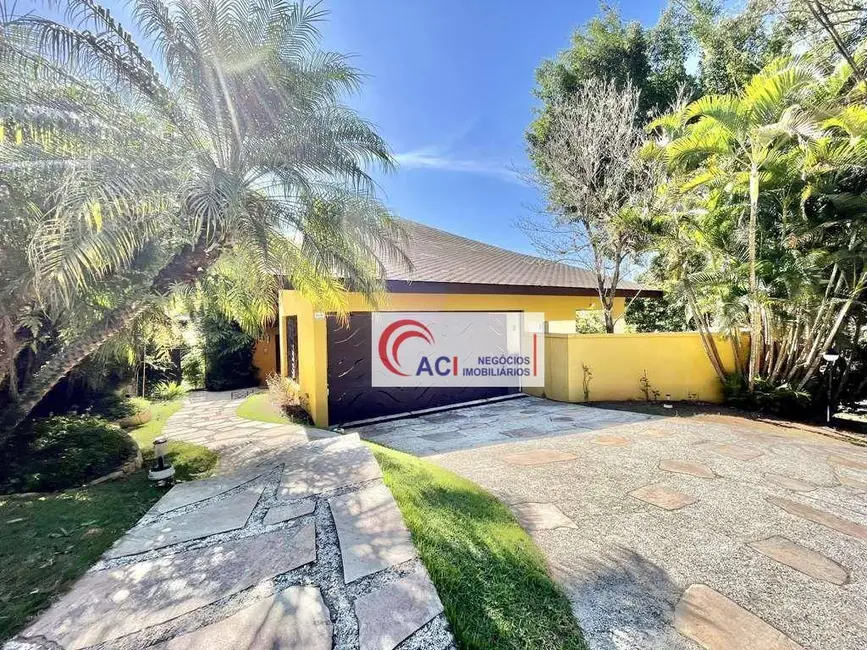 Casa de Condomínio com 5 quartos à venda, 1207m2 em Palos Verdes, Carapicuiba - SP - imagem 6 Foto 6 de Casa de Condomínio com 5 quartos à venda, 1207m2 em Palos Verdes, Carapicuiba - SP