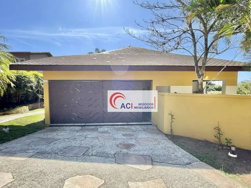 Casa de Condomínio com 5 quartos à venda, 1207m2 em Palos Verdes, Carapicuiba - SP - imagem 8 Foto 8 de Casa de Condomínio com 5 quartos à venda, 1207m2 em Palos Verdes, Carapicuiba - SP