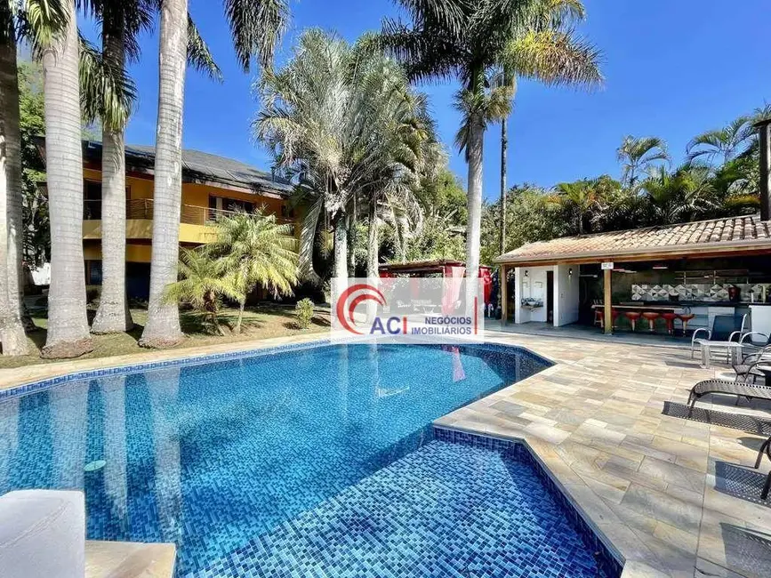 Foto 1 de Casa de Condomínio com 5 quartos à venda, 1207m2 em Palos Verdes, Carapicuiba - SP