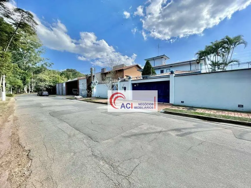 Foto 3 de Casa de Condomínio com 6 quartos à venda, 1008m2 em Chácara Vale do Rio Cotia, Carapicuiba - SP