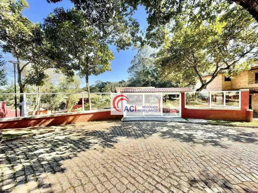 Foto 1 de Casa de Condomínio com 4 quartos à venda, 2000m2 em Chácara dos Lagos, Carapicuiba - SP