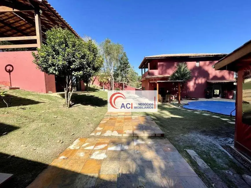 Casa de Condomínio com 4 quartos à venda, 2000m2 em Chácara dos Lagos, Carapicuiba - SP - imagem 8 Foto 8 de Casa de Condomínio com 4 quartos à venda, 2000m2 em Chácara dos Lagos, Carapicuiba - SP