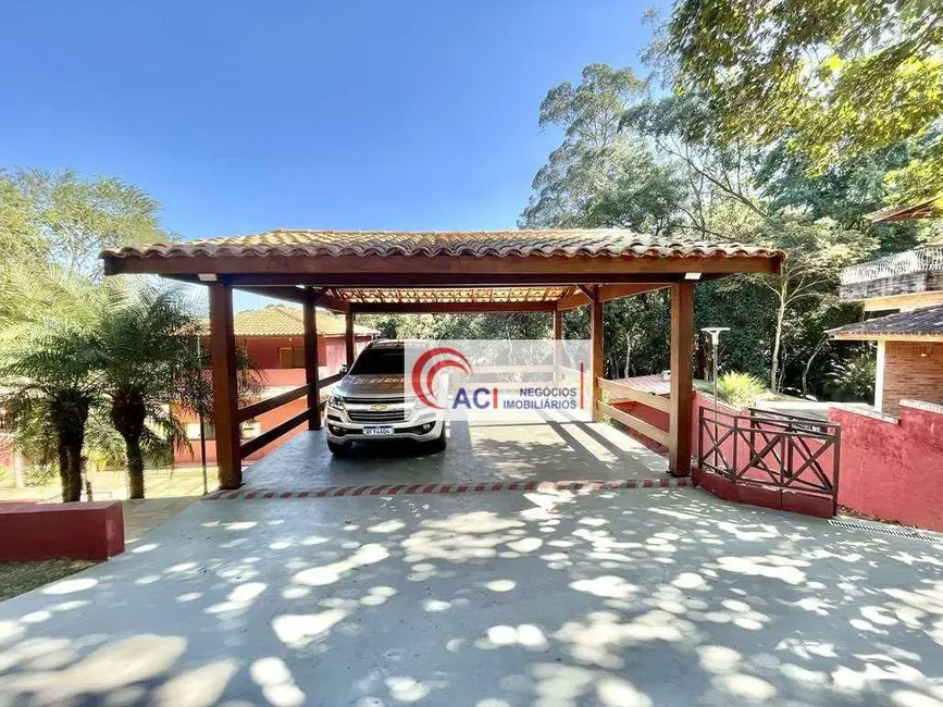 Casa de Condomínio com 4 quartos à venda, 2000m2 em Chácara dos Lagos, Carapicuiba - SP - imagem 6 Foto 6 de Casa de Condomínio com 4 quartos à venda, 2000m2 em Chácara dos Lagos, Carapicuiba - SP