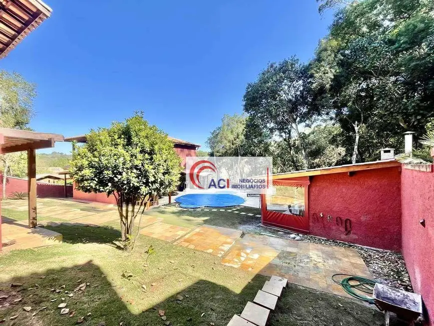 Casa de Condomínio com 4 quartos à venda, 2000m2 em Chácara dos Lagos, Carapicuiba - SP - imagem 7 Foto 7 de Casa de Condomínio com 4 quartos à venda, 2000m2 em Chácara dos Lagos, Carapicuiba - SP