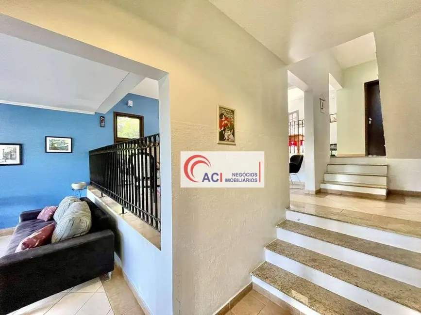 Casa de Condomínio com 4 quartos à venda, 1000m2 em Residencial Euroville, Carapicuiba - SP - imagem 8 Foto 8 de Casa de Condomínio com 4 quartos à venda, 1000m2 em Residencial Euroville, Carapicuiba - SP