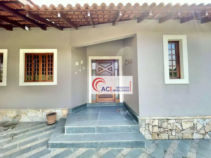 Foto 6 de Casa de Condomínio com 3 quartos à venda, 1439m2 em Chácara dos Lagos, Carapicuiba - SP