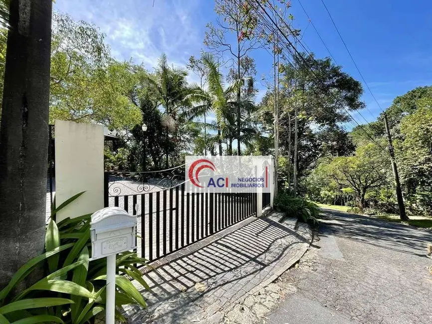 Foto 2 de Casa de Condomínio com 7 quartos à venda, 1923m2 em Palos Verdes, Cotia - SP