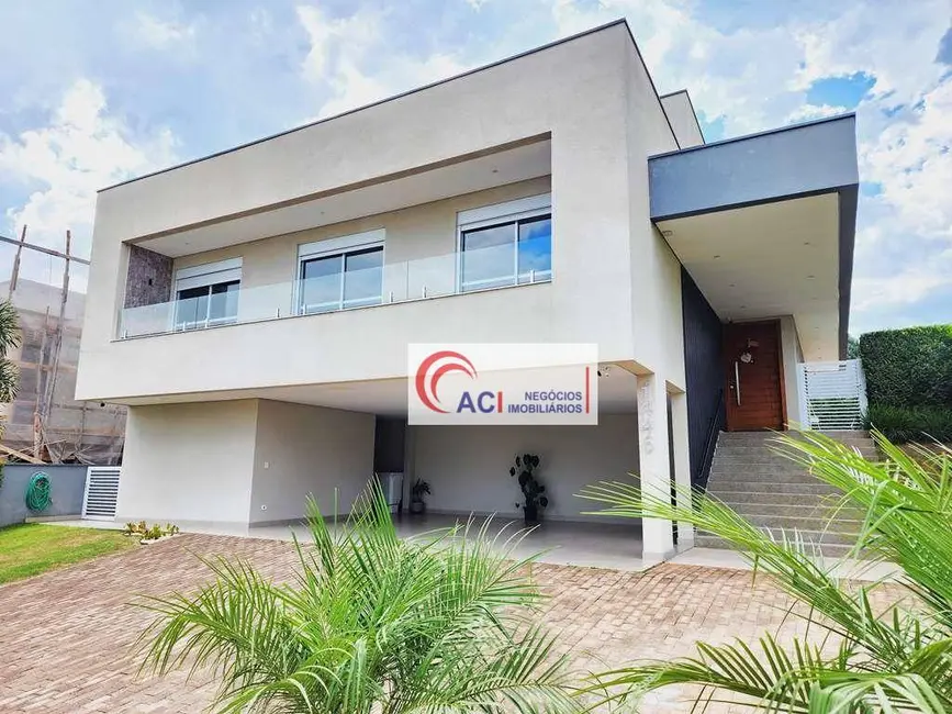 Foto 1 de Casa de Condomínio com 3 quartos à venda, 541m2 em Granja Viana, Carapicuiba - SP