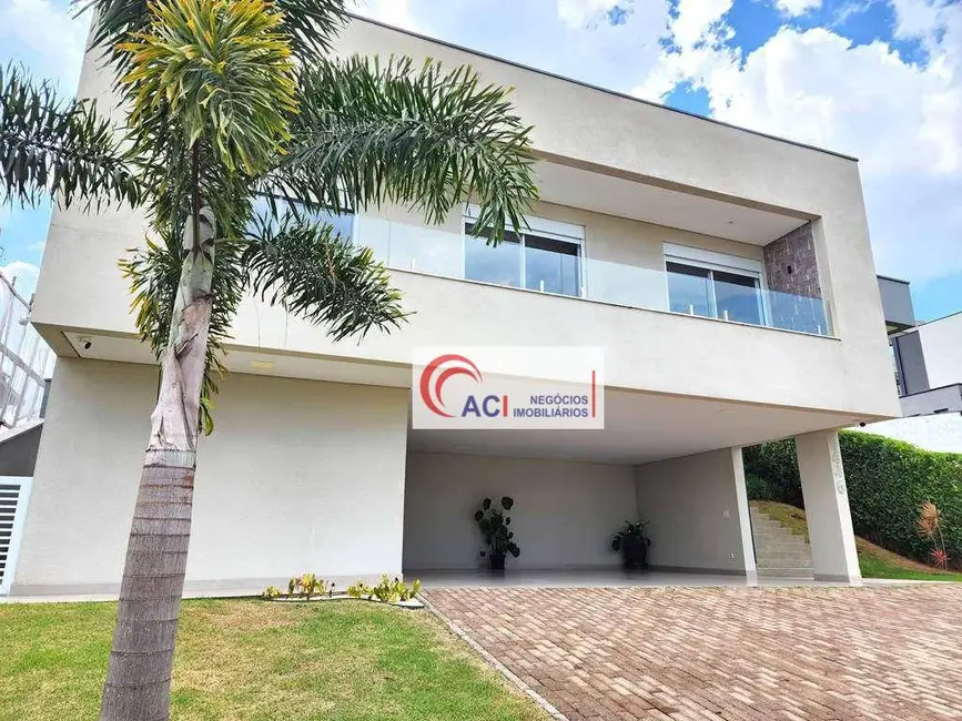 Foto 2 de Casa de Condomínio com 3 quartos à venda, 541m2 em Granja Viana, Carapicuiba - SP