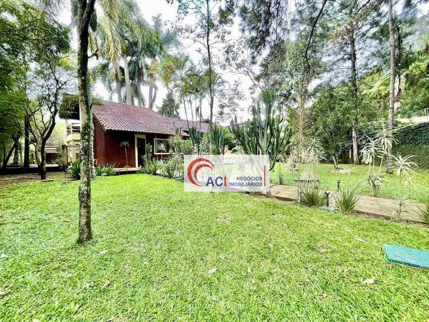 Foto 8 de Casa de Condomínio com 4 quartos à venda, 2000m2 em Jardim Colonial, Carapicuiba - SP