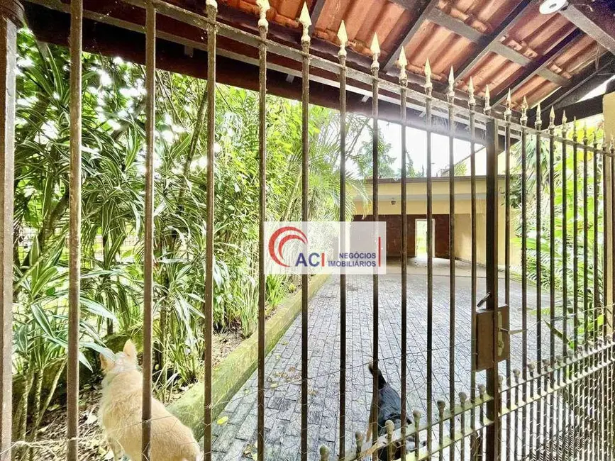 Foto 6 de Casa de Condomínio com 4 quartos à venda, 2000m2 em Jardim Colonial, Carapicuiba - SP