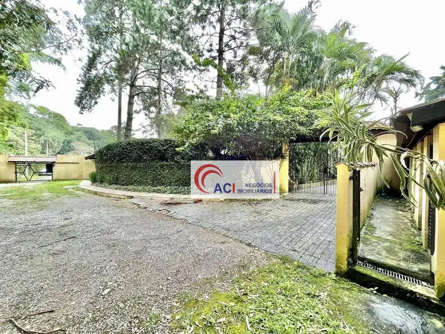 Foto 5 de Casa de Condomínio com 4 quartos à venda, 2000m2 em Jardim Colonial, Carapicuiba - SP