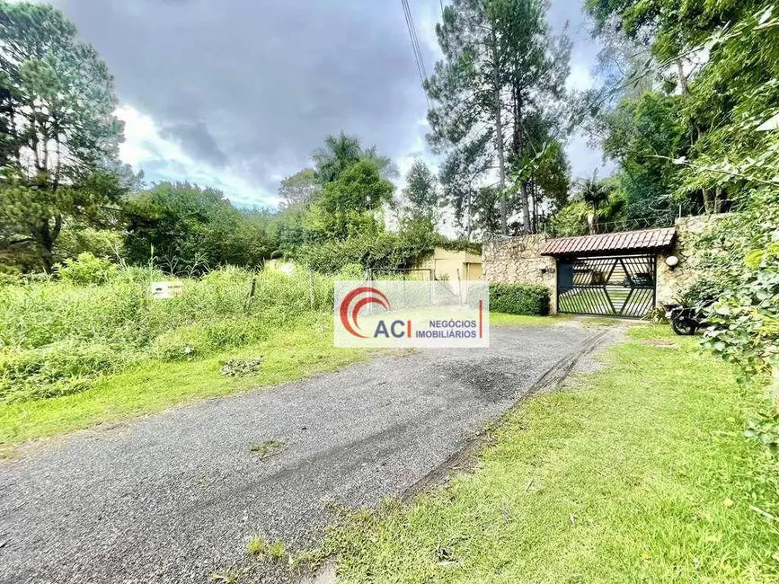 Foto 2 de Casa de Condomínio com 4 quartos à venda, 2000m2 em Jardim Colonial, Carapicuiba - SP