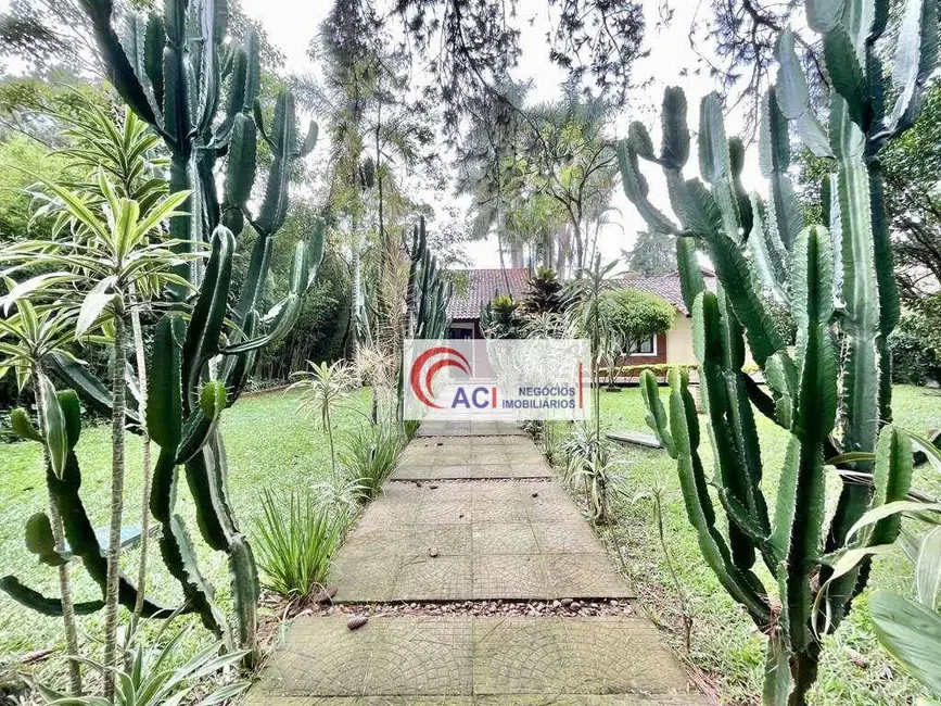 Foto 7 de Casa de Condomínio com 4 quartos à venda, 2000m2 em Jardim Colonial, Carapicuiba - SP