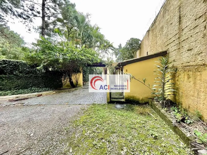 Foto 4 de Casa de Condomínio com 4 quartos à venda, 2000m2 em Jardim Colonial, Carapicuiba - SP