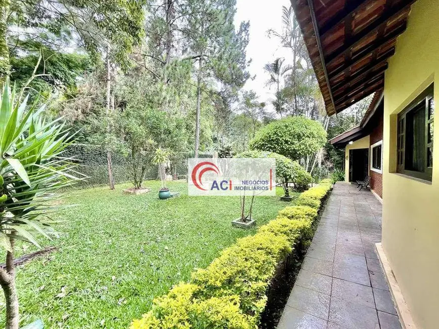 Foto 9 de Casa de Condomínio com 4 quartos à venda, 2000m2 em Jardim Colonial, Carapicuiba - SP