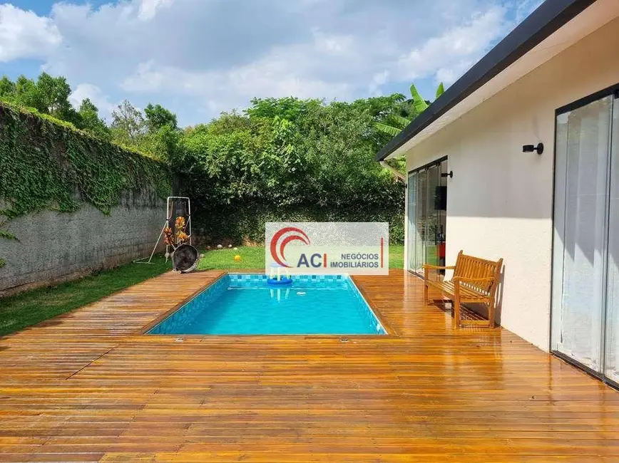 Foto 7 de Casa de Condomínio com 3 quartos à venda, 573m2 em Chácara Eliana, Cotia - SP