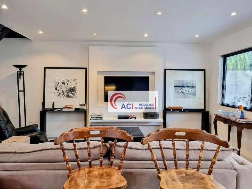 Foto 9 de Casa de Condomínio com 3 quartos à venda, 573m2 em Chácara Eliana, Cotia - SP