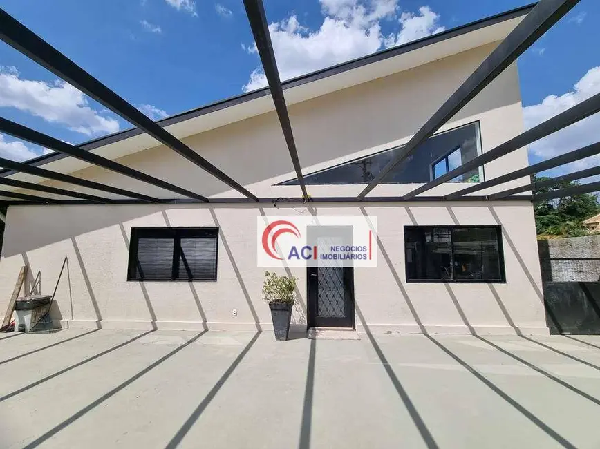 Foto 4 de Casa de Condomínio com 3 quartos à venda, 573m2 em Chácara Eliana, Cotia - SP