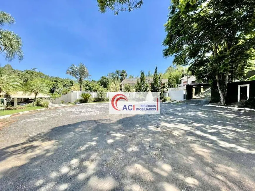 Foto 2 de Casa de Condomínio com 5 quartos à venda, 1740m2 em Parque Dom Henrique, Cotia - SP