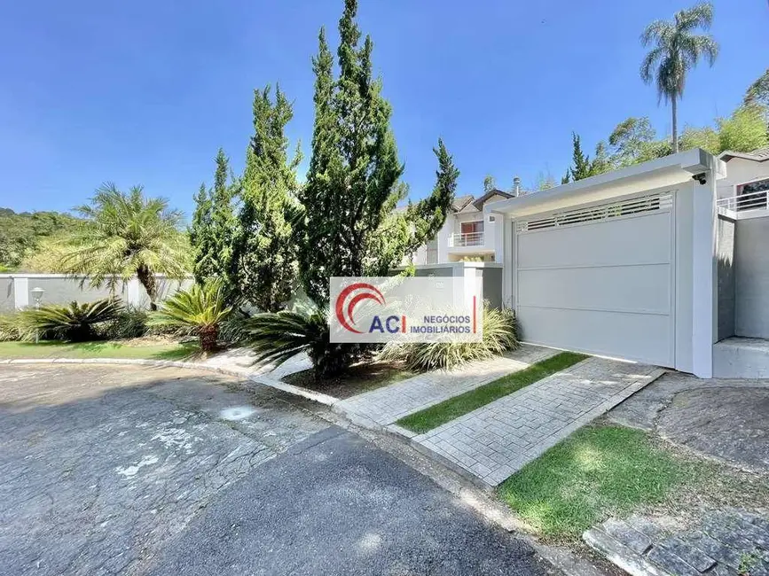 Foto 4 de Casa de Condomínio com 5 quartos à venda, 1740m2 em Parque Dom Henrique, Cotia - SP