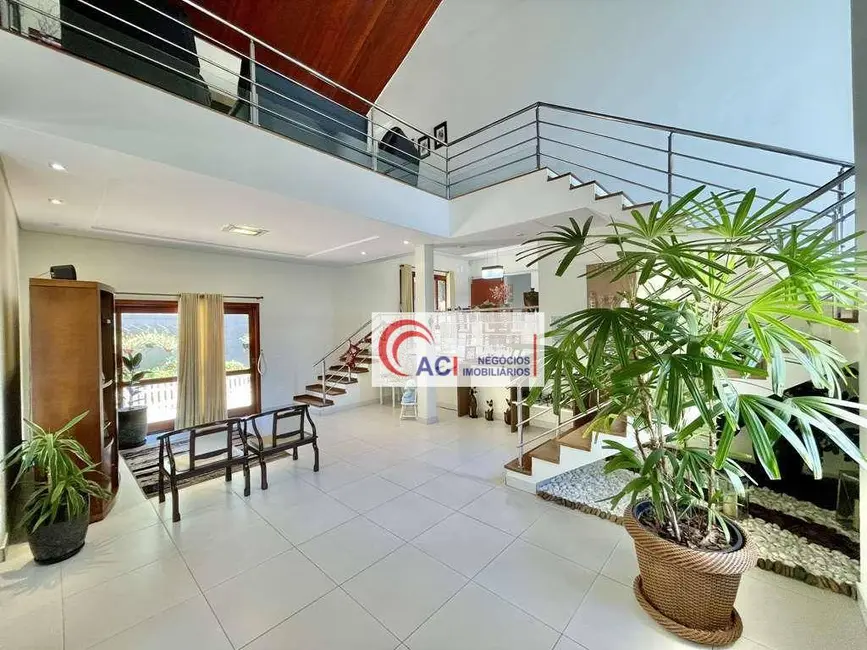 Foto 7 de Casa de Condomínio com 5 quartos à venda, 1740m2 em Parque Dom Henrique, Cotia - SP