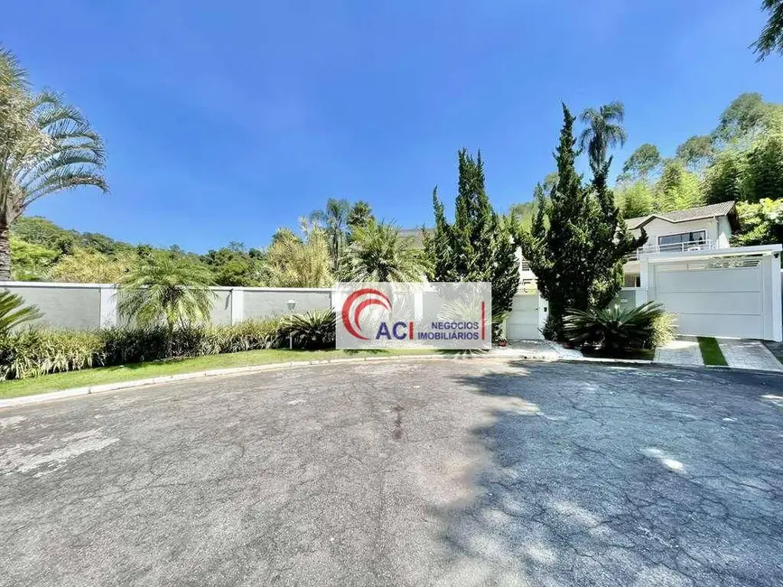 Foto 3 de Casa de Condomínio com 5 quartos à venda, 1740m2 em Parque Dom Henrique, Cotia - SP