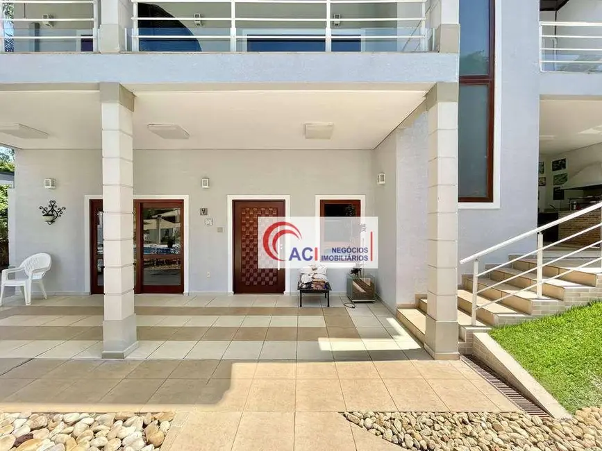 Foto 6 de Casa de Condomínio com 5 quartos à venda, 1740m2 em Parque Dom Henrique, Cotia - SP