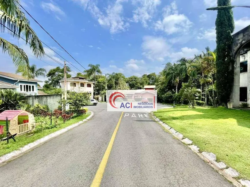 Foto 4 de Casa de Condomínio com 5 quartos à venda, 625m2 em São Fernando Residência, Barueri - SP