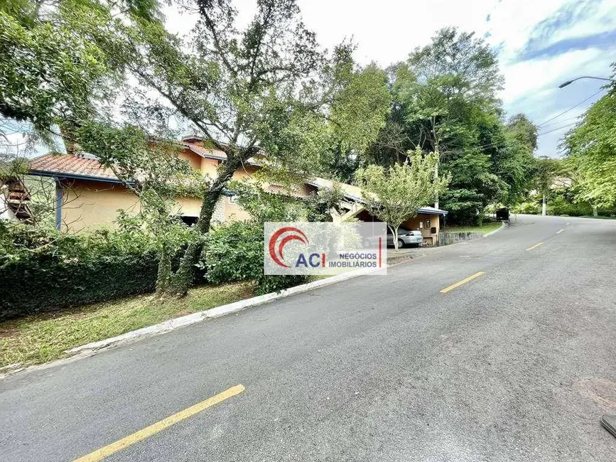 Foto 3 de Casa de Condomínio com 5 quartos à venda, 625m2 em São Fernando Residência, Barueri - SP