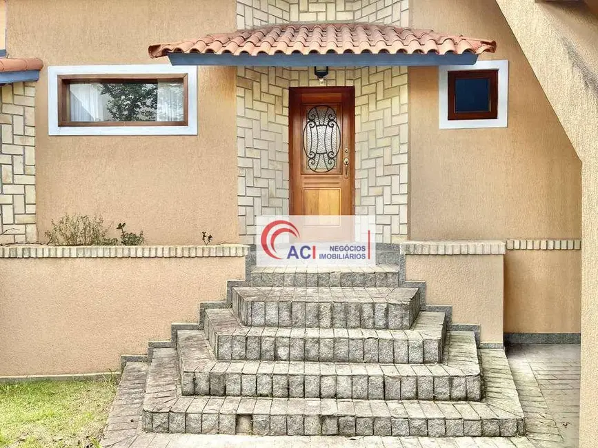 Foto 9 de Casa de Condomínio com 5 quartos à venda, 625m2 em São Fernando Residência, Barueri - SP