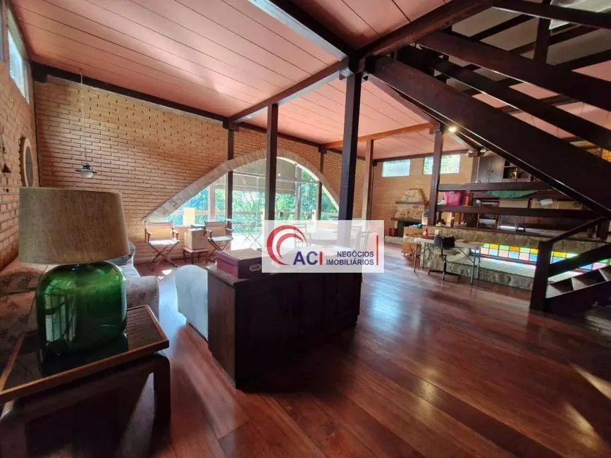 Foto 1 de Casa de Condomínio com 2 quartos à venda e para alugar, 544m2 em Transurb, Itapevi - SP