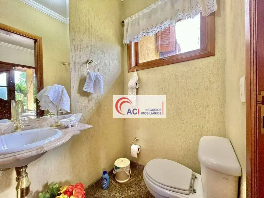 Foto 9 de Casa de Condomínio com 4 quartos à venda, 1262m2 em Chácara Vale do Rio Cotia, Carapicuiba - SP