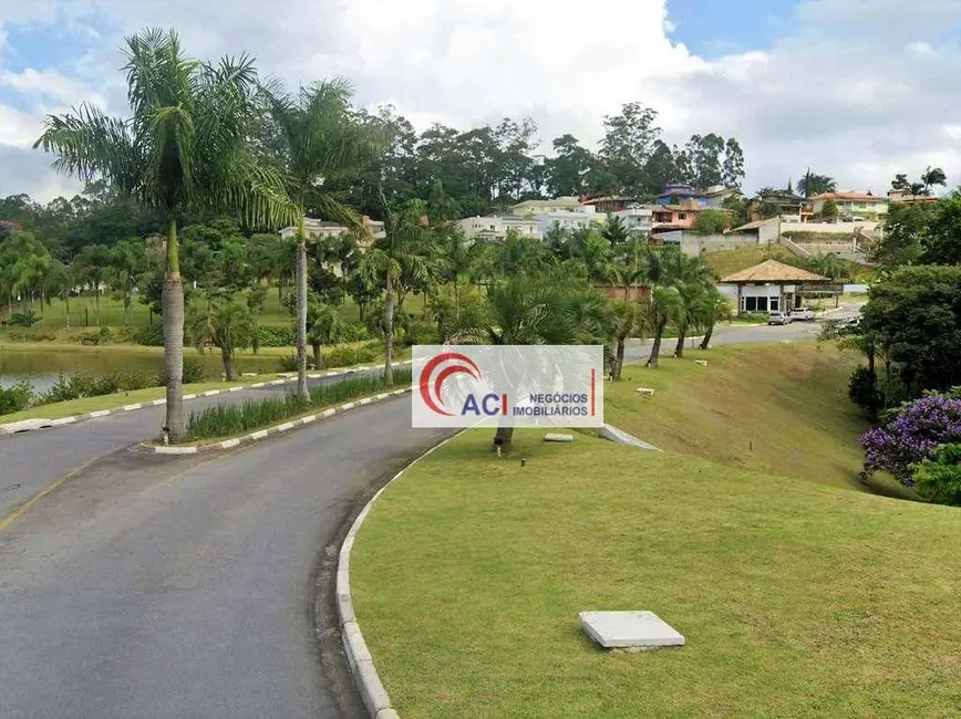 Foto 2 de Casa de Condomínio com 4 quartos à venda, 1205m2 em Embu Das Artes - SP