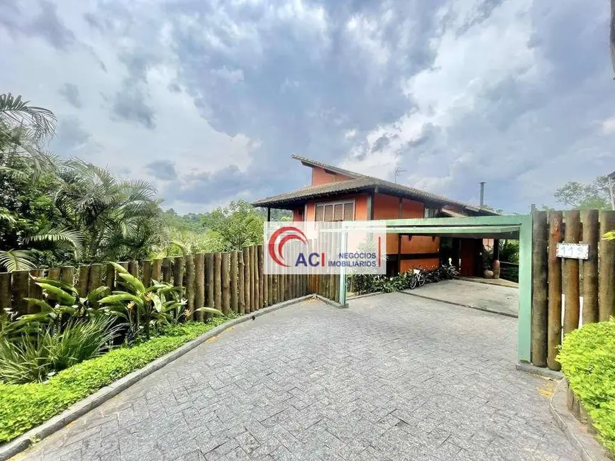 Casa de Condomínio com 3 quartos à venda, 1323m2 em Carapicuiba - SP - imagem 4 Foto 4 de Casa de Condomínio com 3 quartos à venda, 1323m2 em Carapicuiba - SP